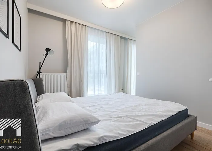 Fuzja I By Lookap Łódź