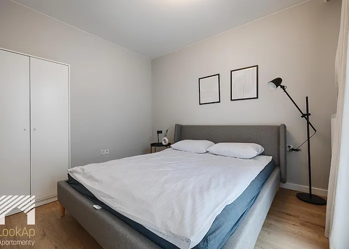 Lejlighed Fuzja I By Lookap *